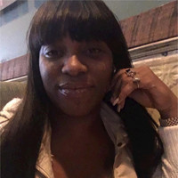 Malasia Saunders
