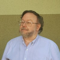 Geoffrey Barto, Ma, Clc