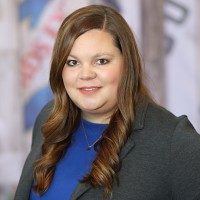 Melissa Stigge, Mba