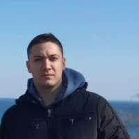 Ivaylo Iliev