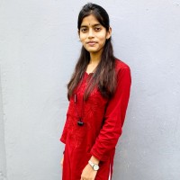 Divyanshi Shrivastav