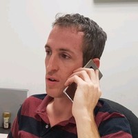 Meir Mazliach