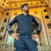 Pratham Yadav