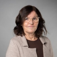 Cristina Oliva Berini