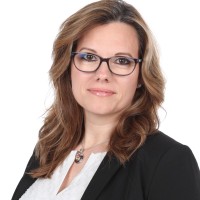 Marinda Griese, PI, ARM-P