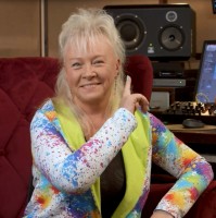 Anna Walencik-Topiłko