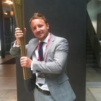 Jamie Bottrill
