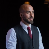 Fernando Anton Cebrian