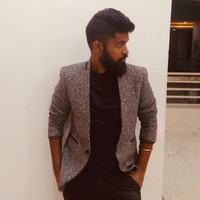 Naveen Kumar