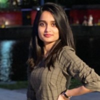 Jaina Patel