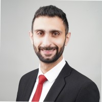 Muhammad Odeh