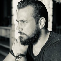Jeffrey van Es