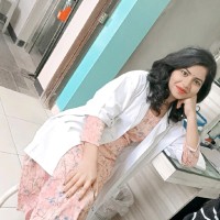 Nishi Yadav