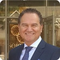 Frank Mazzotta
