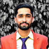 Jatin Mudgill