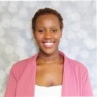 Milka Ngarambe Mwiza