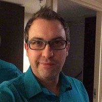 Pascal Huot
