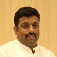 Thejesh Kumar