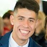 Samuel Nicolas Gonzalez