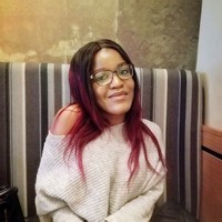 Jayne Bukanga