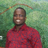 Job Muriuki