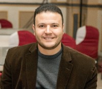 Taha Abbas