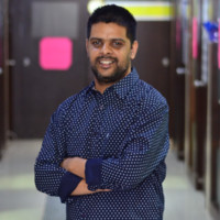 Pankaj Bhardwaj