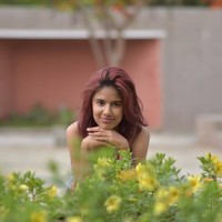 MOUMITA PAL