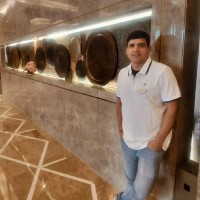 Amit Kumar Dwivedi
