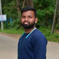 vishal kalsekar
