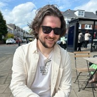 Daniel Barnes