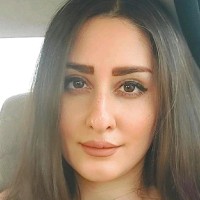Sima Abbasi
