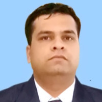 Chander Shekhar