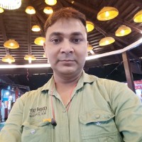 Mohd Aslam