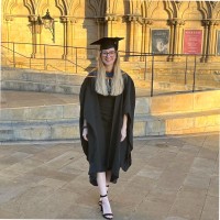 Niamh Beckman