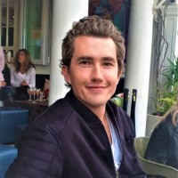 Jonathan Curzon