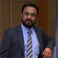 Shivkumar Nageswaran