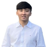 Aaron Yew Zhi Chern