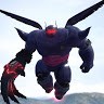 Baymax Gaming