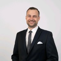 Benjamin Klinke