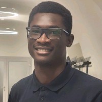 Ayuba David Isa