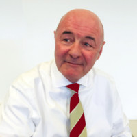Peter Coyle