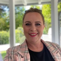 Anke Luchmann