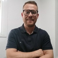 Jose Carlos Ramos