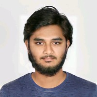 Mahesh Nadigatla