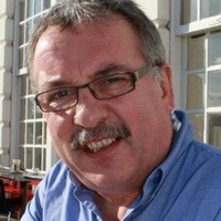 Stephen Shrubb