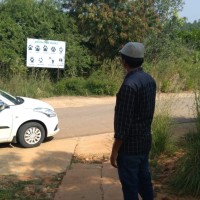 Ashok M