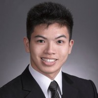 Reuben Chin