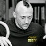 Italo Trentonzi Crossfit Recco Asd