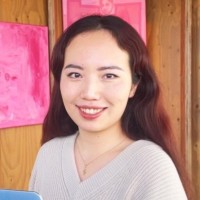 Xinyi (Thea) Zheng